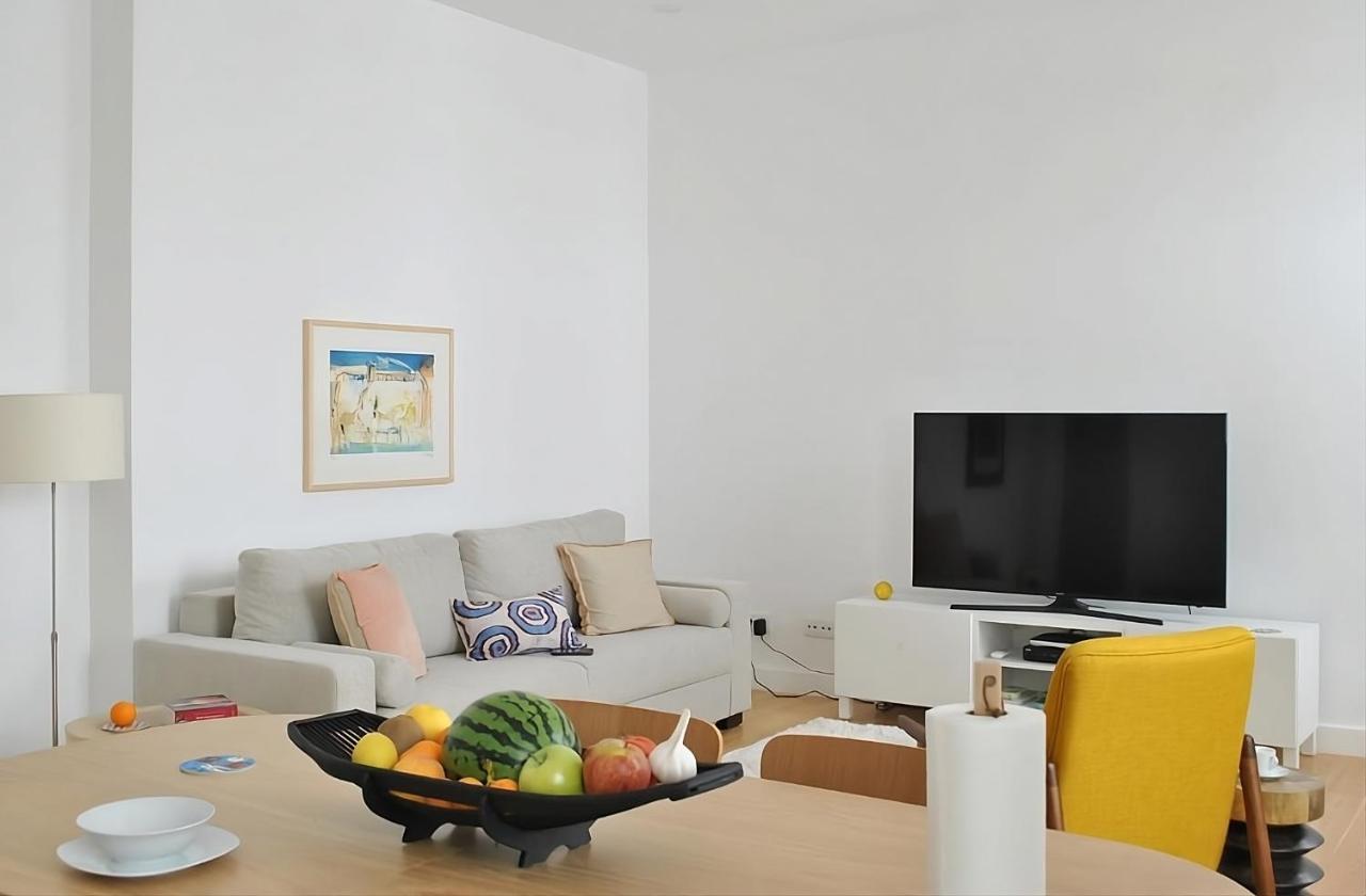 Alfama Prime Apartments By Homing Lisboa Екстериор снимка