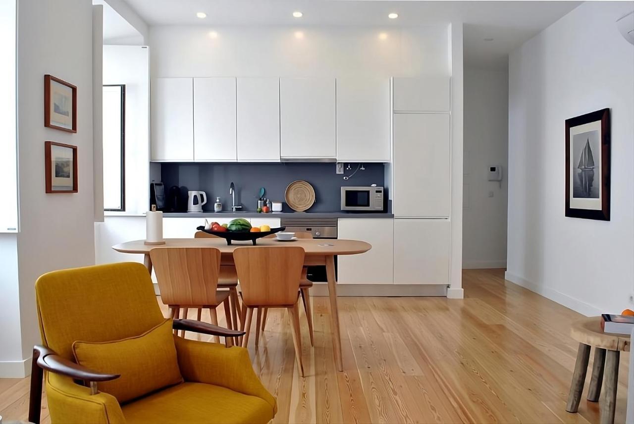 Alfama Prime Apartments By Homing Lisboa Екстериор снимка