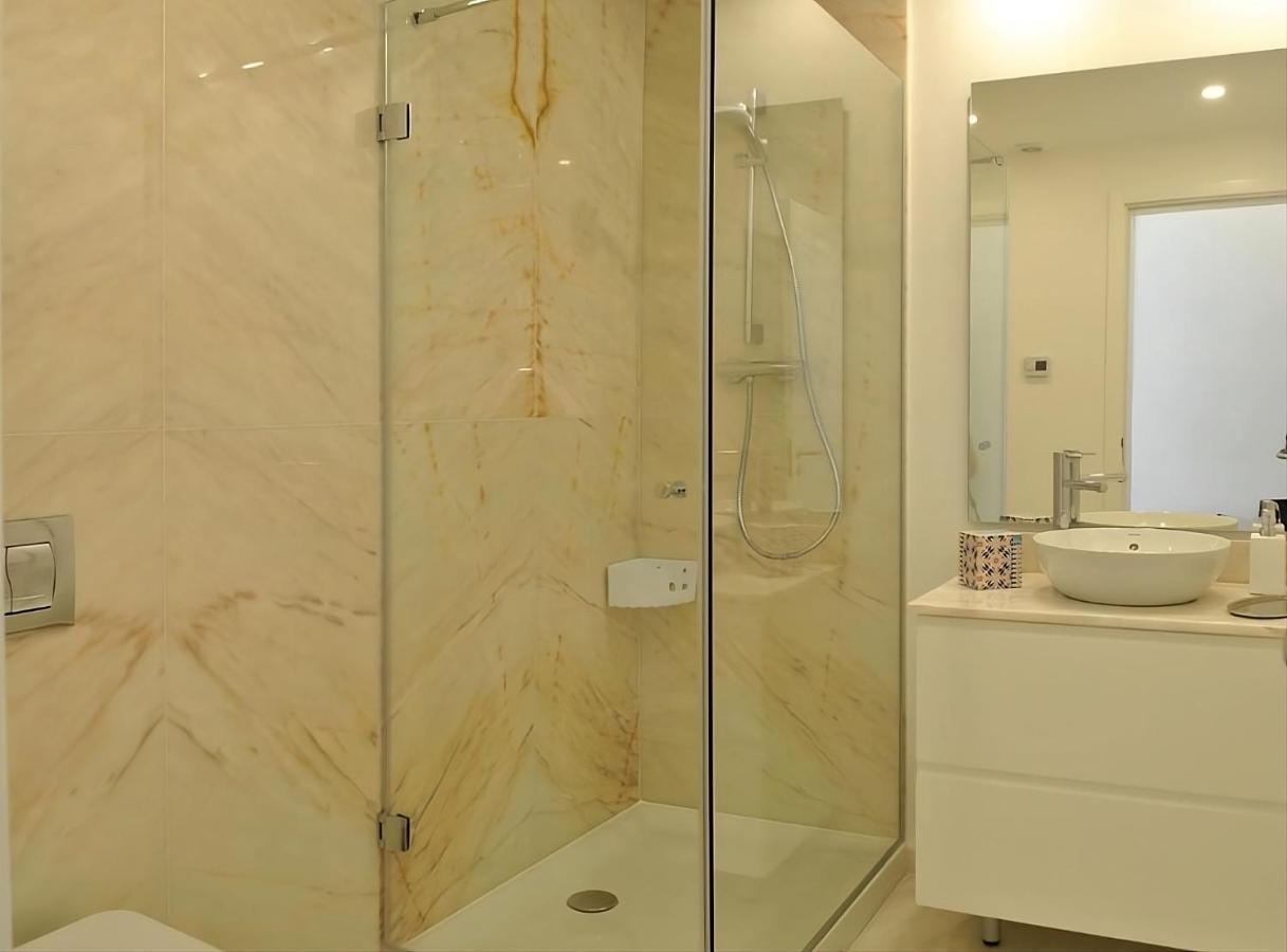Alfama Prime Apartments By Homing Lisboa Екстериор снимка