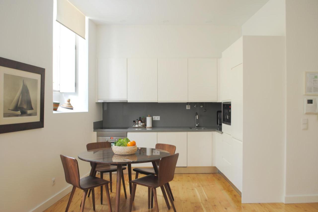 Alfama Prime Apartments By Homing Lisboa Екстериор снимка