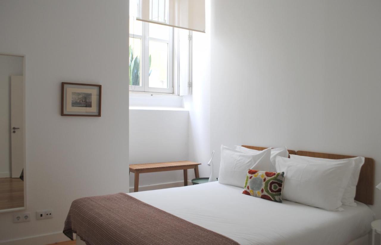 Alfama Prime Apartments By Homing Lisboa Екстериор снимка