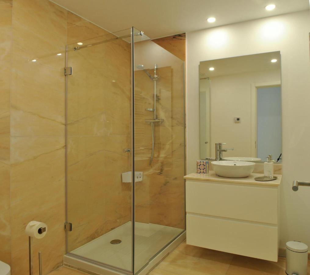 Alfama Prime Apartments By Homing Lisboa Екстериор снимка
